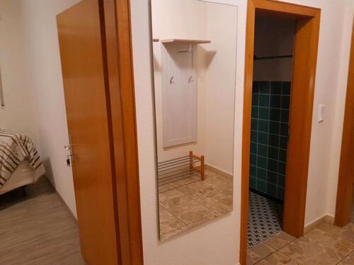 Foto - 1 Zimmer Erdgeschoßwohnung in Lohne (Oldenburg)