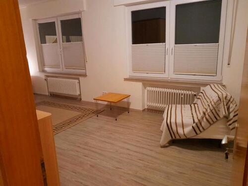 Foto - Erdgeschoßwohnung in Lohne (Oldenburg) zur Miete