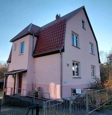 Foto - 9 Zimmer Mehrfamilienhaus, Wohnhaus zum Kaufen in Lychen