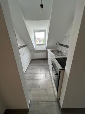 Foto - Dachgeschosswohnung 3 Zimmer in Nürnberg Gebersdorf