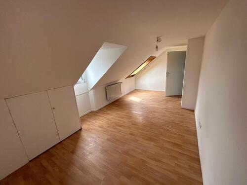 Foto - 3 Zimmer Dachgeschoßwohnung in Nürnberg