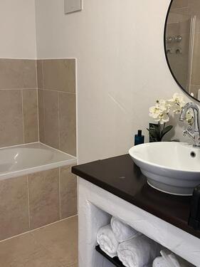 Foto - 3.5 Zimmer Erdgeschoßwohnung in Bad Wiessee