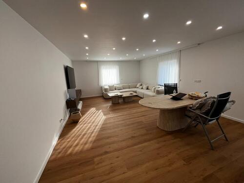 Foto - Moderne 4-Zimmerwohnung mit Einbauküche in Dorndorf 110m²