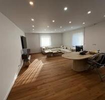 Moderne 4-Zimmerwohnung mit Einbauküche in Dorndorf 110m² - Dornburg