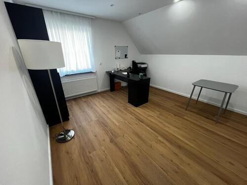 Foto - Etagenwohnung in Dornburg zur Miete