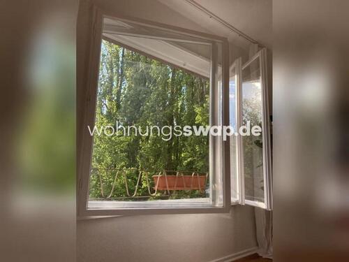 Foto - Wohnungsswap - 1 Zimmer, 37 m² - Calvinstraße, Moabit, Berlin
