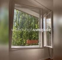 Wohnungsswap - 1 Zimmer, 37 m² - Calvinstraße, Moabit, Berlin