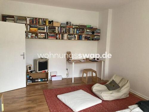 Foto - 1 Zimmer Etagenwohnung zur Miete in Berlin