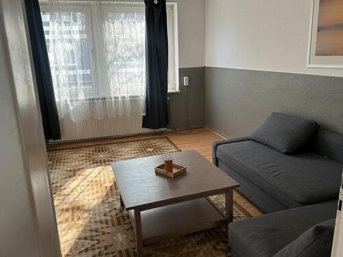 Foto - Etagenwohnung in Dorsten zur Miete