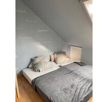 WG-Zimmer in zentraler Lage von Bad Essen zu vermieten! - Bohmte