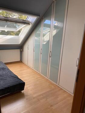 Foto - 3 Zimmer Dachgeschoßwohnung zur Miete in Bohmte