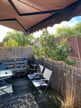 Foto - 3 Zimmer Dachgeschoßwohnung in Bohmte