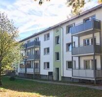 Hübsche 2-Zi.-Whg. mit modernem Tageslichtbad und Balkon, frei ab 01.04. - Mettmann