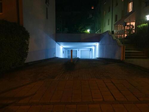 Foto - Tiefgaragenstellplatz in Regensburg