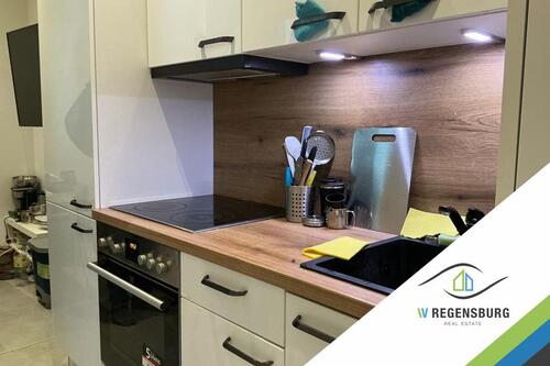 Foto - **Ab sofort! 2x WG-Zimmer in München zu vermieten** Landsberger Straße 425, München