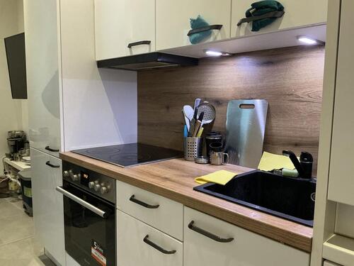 Foto - Erdgeschoßwohnung in München zur Miete