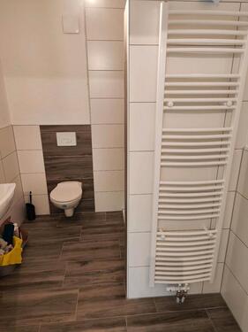 Foto - Etagenwohnung in Merchweiler zur Miete