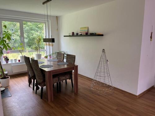 Foto - 3 Zimmer Erdgeschoßwohnung zur Miete in Fuldatal