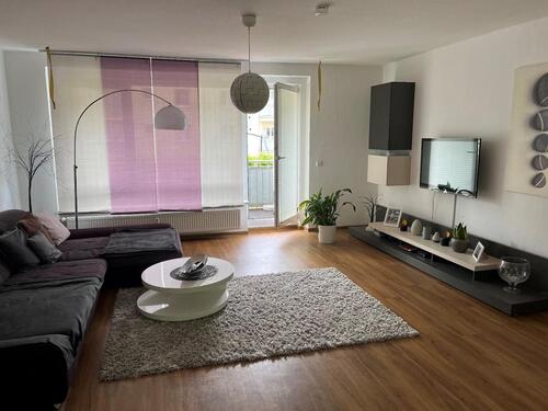 Foto - 3 Zimmer Erdgeschoßwohnung in Fuldatal