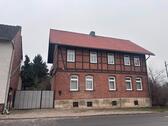 Foto - Ein-bzw. Zweifamilienhaus in Huy-Neinstedt