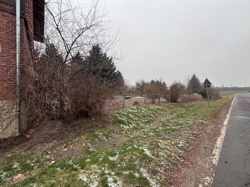 Foto - 6 Zimmer Einfamilienhaus zum Kaufen in Osterwieck