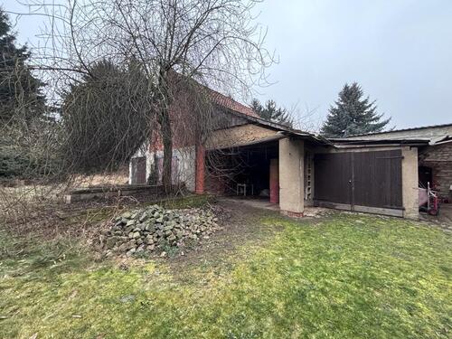 Foto - 6 Zimmer Einfamilienhaus in Osterwieck