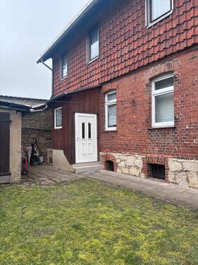 Foto - Einfamilienhaus in Osterwieck zum Kaufen