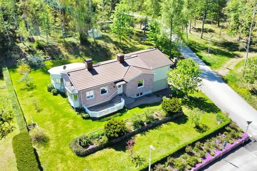 Foto - „Haus Hulingsryd“, ☀️ 4 Schlafzimmer, 2 Bäder, Småland, Schweden