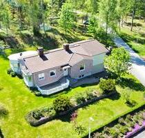 „Haus Hulingsryd“, ☀️ 4 Schlafzimmer, 2 Bäder, Småland, Schweden - Weyhe