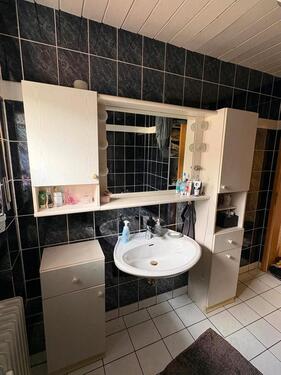 Foto - 3-4 Zimmer Wohnung mit Balkon Nähe Kronach zu vermieten.