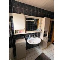 3-4 Zimmer Wohnung mit Balkon Nähe Kronach zu vermieten.