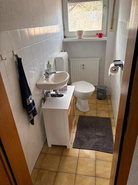 Foto - 3 Zimmer Etagenwohnung zur Miete in Kronach