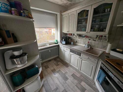 Foto - 3 Zimmer Etagenwohnung in Kronach