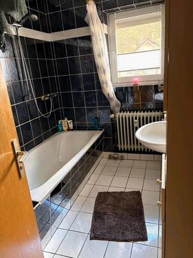 Foto - Etagenwohnung in Kronach zur Miete