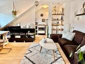 Foto - 1 Zimmer Dachgeschoßwohnung zur Miete in Düsseldorf