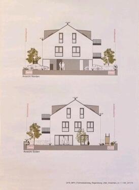 Foto - 2 Zimmer Erdgeschoßwohnung in Regensburg