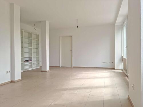 Foto - 2 Zimmer Terrassenwohnung in Wilhelmshaven