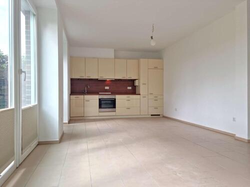 Foto - Terrassenwohnung in Wilhelmshaven zur Miete