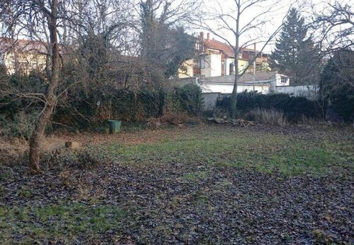 Foto - Garten mit Gartenhaus - 170,00&nbsp;EUR Kaltmiete, ca.&nbsp; 0,00&nbsp;m&sup2;