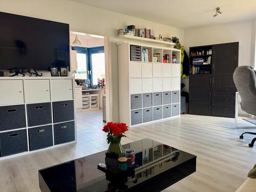 Foto - Etagenwohnung in Hannover zur Miete