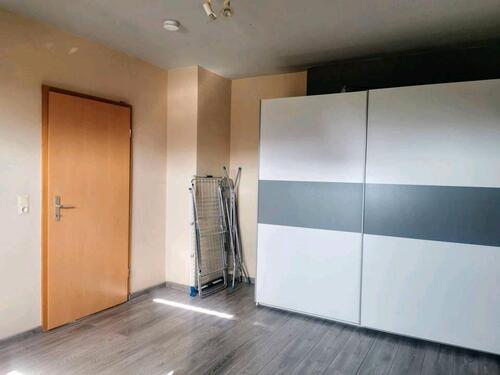 Foto - 2 Zimmer Dachgeschoßwohnung in Wolfsburg