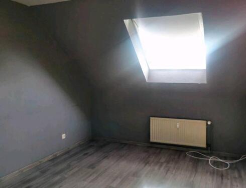 Foto - Dachgeschoßwohnung in Wolfsburg zur Miete