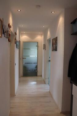 Foto - Dachgeschoßwohnung in Roth zum Kaufen
