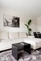 Foto - Wohnung , komplett eingerichtet