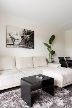 Foto - Wohnung , komplett eingerichtet