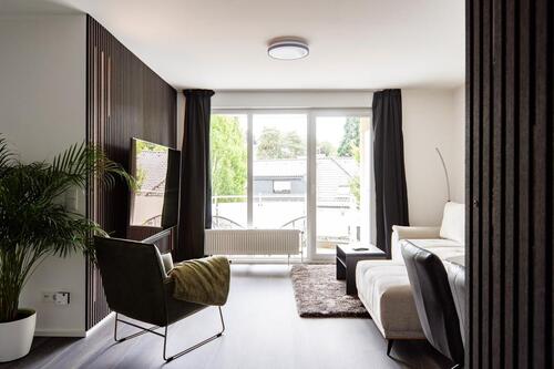 Foto - 1 Zimmer Etagenwohnung zur Miete in Lindlar