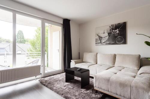 Foto - Etagenwohnung in Lindlar zur Miete