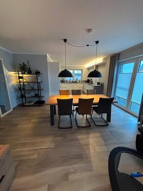 Foto - Moderne und hochwertige 86 m² Wohnung in Heek-Nienborg