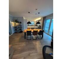 Moderne und hochwertige 86 m² Wohnung in Heek-Nienborg