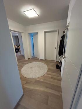 Foto - Etagenwohnung in Heek zur Miete
